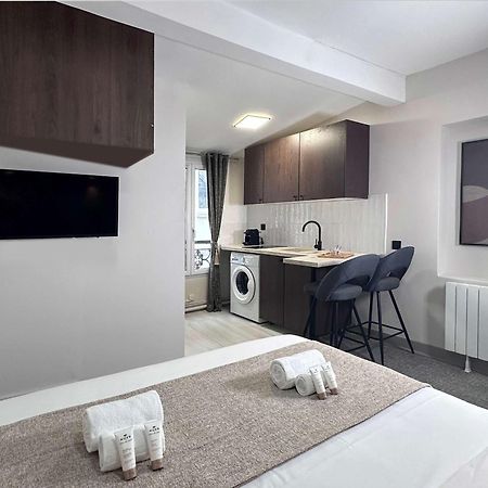Charming Studio In Porte De Versailles Διαμέρισμα Παρίσι Εξωτερικό φωτογραφία