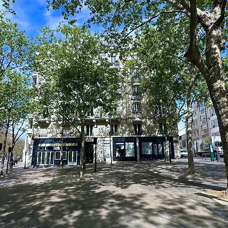 Charming Studio In Porte De Versailles Διαμέρισμα Παρίσι Εξωτερικό φωτογραφία
