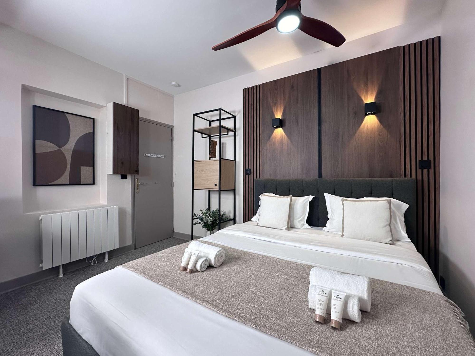 Charming Studio In Porte De Versailles Διαμέρισμα Παρίσι Εξωτερικό φωτογραφία