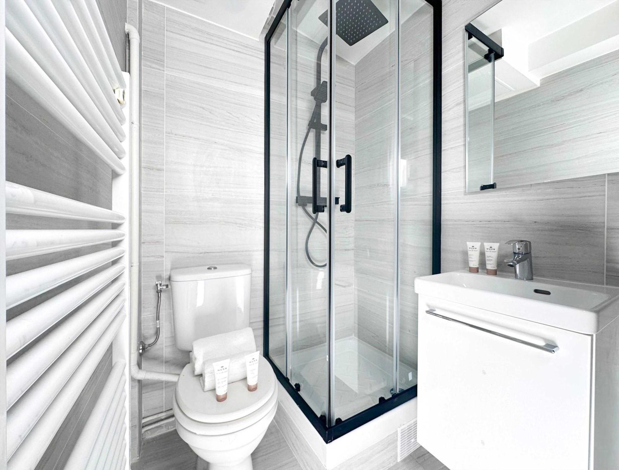 Charming Studio In Porte De Versailles Διαμέρισμα Παρίσι Εξωτερικό φωτογραφία