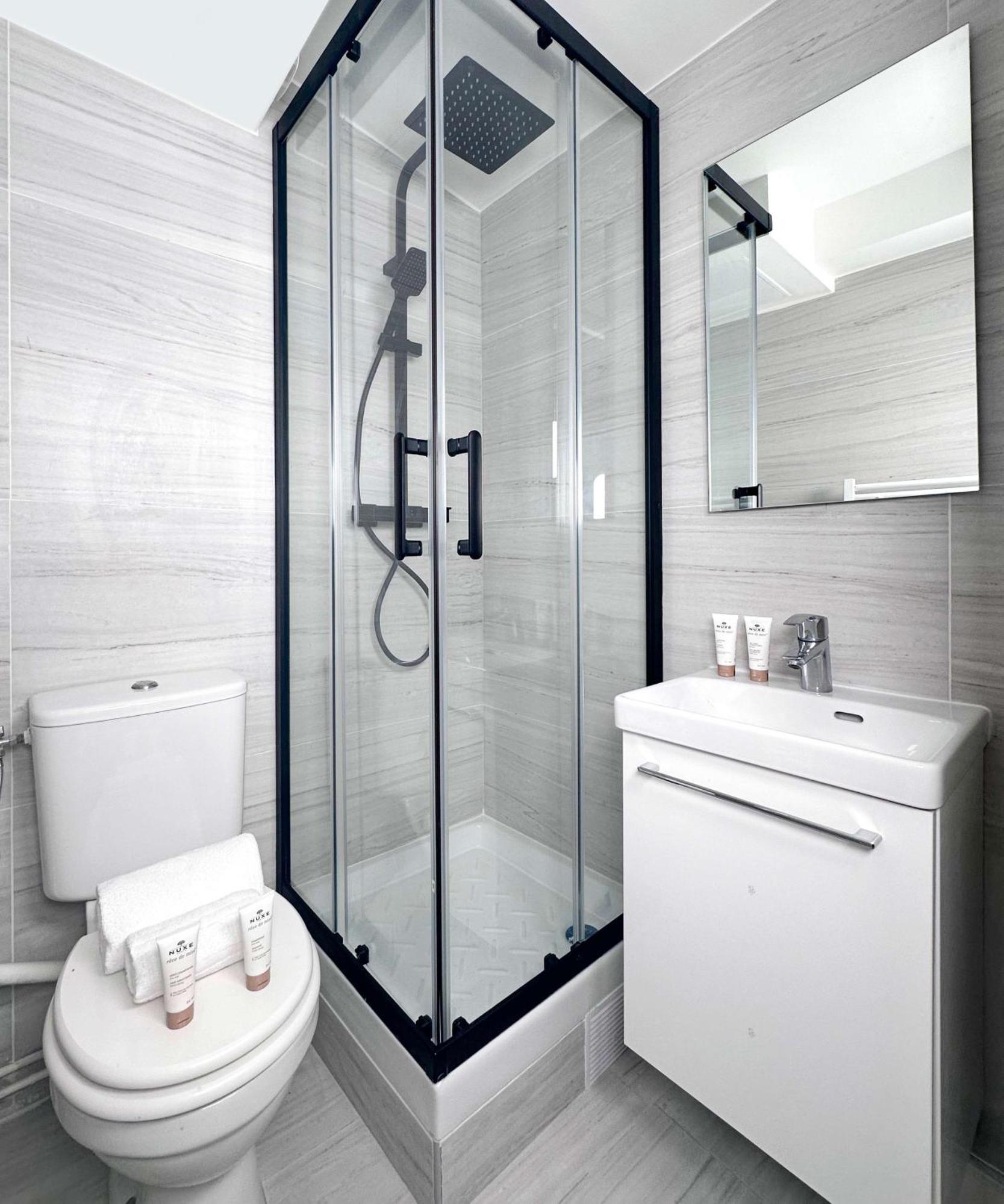 Charming Studio In Porte De Versailles Διαμέρισμα Παρίσι Εξωτερικό φωτογραφία